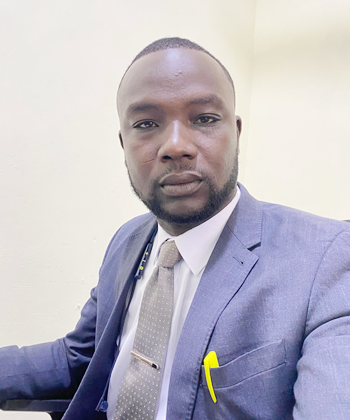Musah Abdul Fatawu
