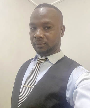 Musah Abdul Fatawu