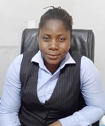 Selina Mbabila